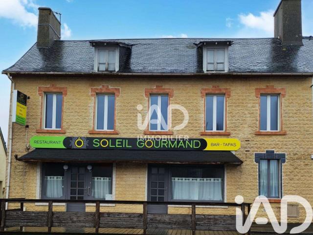 Immeuble Saint Fromond 50