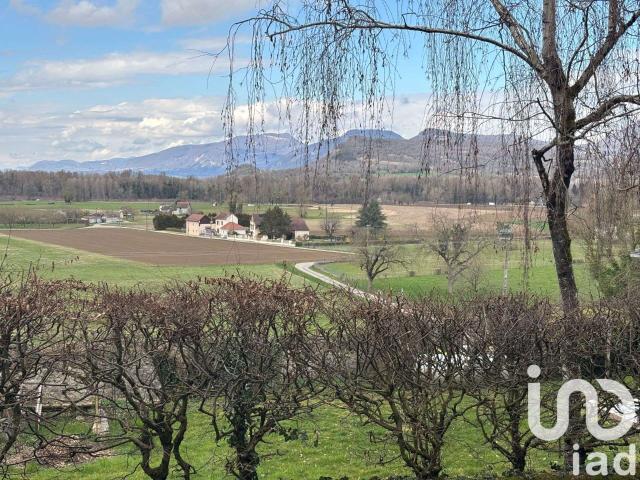 Immeuble Saint Genix sur Guiers 73