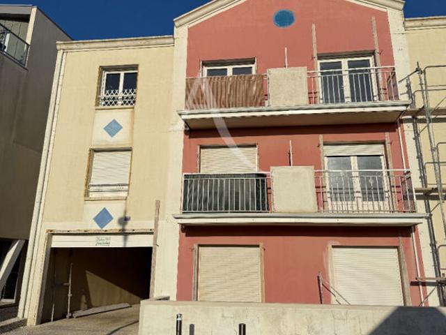Immeuble Saint Hilaire De Riez 14 pièce s 304 m2