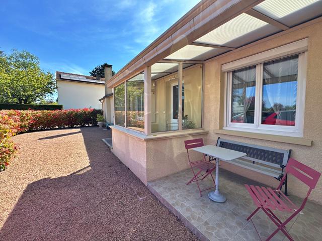 Immeuble Saint Leger Sur Roanne 6 pièce s 334 m2