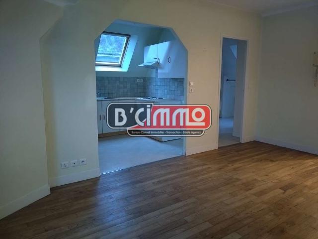 Immeuble Saint Lô 50