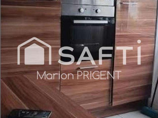 Immeuble Saint Martin des Champs 29