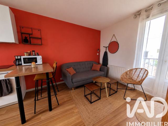 Immeuble Saint Nazaire 44