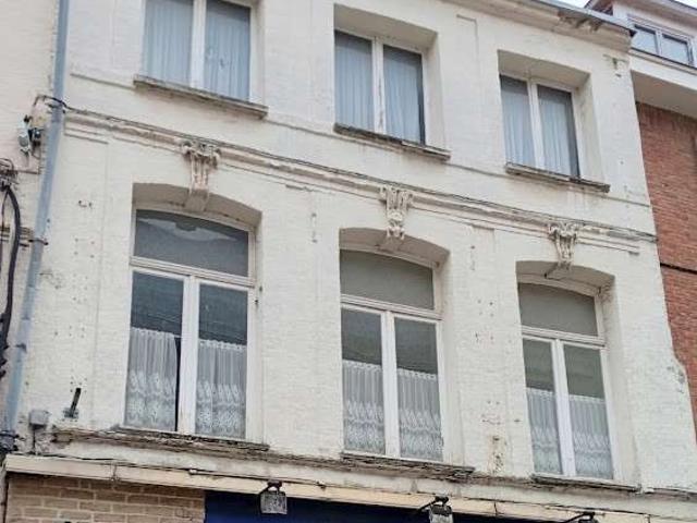 Immeuble Saint Omer 62