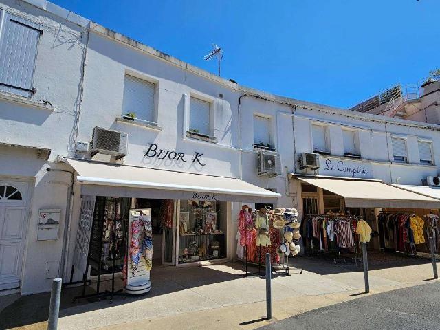 Immeuble Saint Palais sur Mer 17