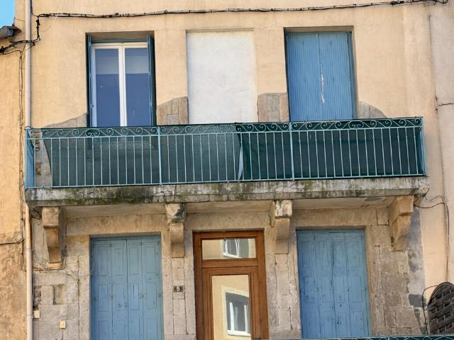 Immeuble Saint Paul en Jarez 42