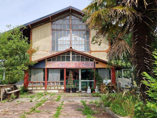 Immeuble Saint Père 35
