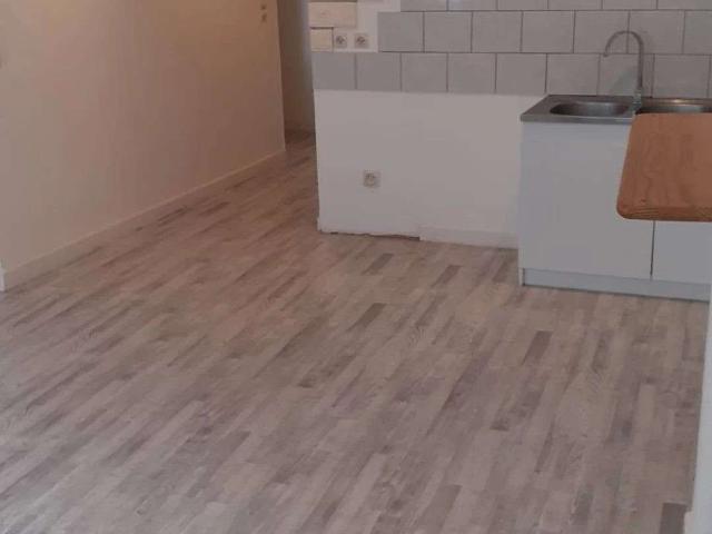 Immeuble Saint Pierre le Moûtier 58