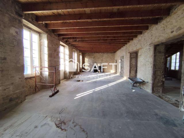 Immeuble Saint Pol de Léon 29
