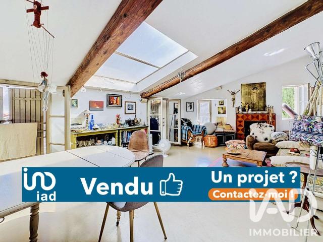 Immeuble Saint Rémy de Provence 13