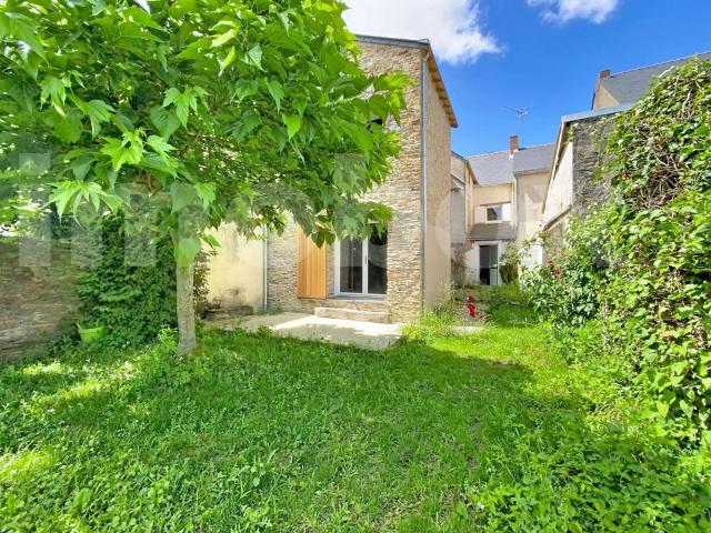 Immeuble Saint Sulpice Des Landes 44