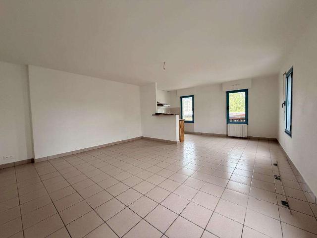 Immeuble Sainte Anne d'Auray 56