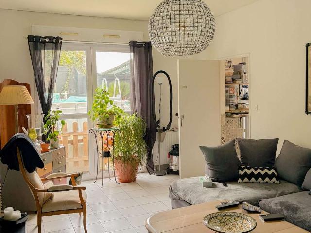 Immeuble Sainte Gemmes sur Loire 49