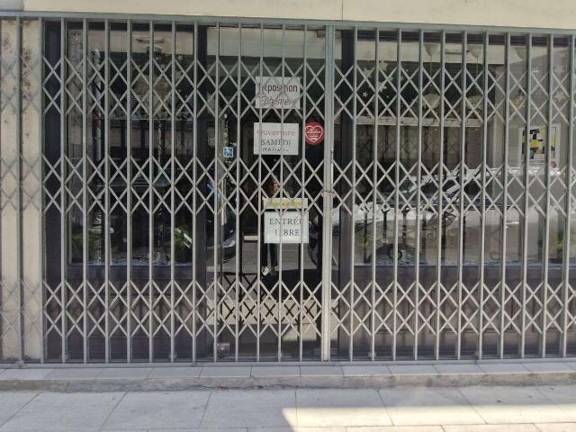 Immeuble Sainte Foy la Grande 33