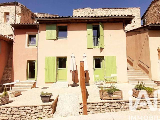 Immeuble Sainte Jalle 26