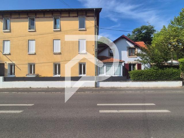 Immeuble Salies De Bearn 11 pièces 315 m² 315m² Salies de Béarn