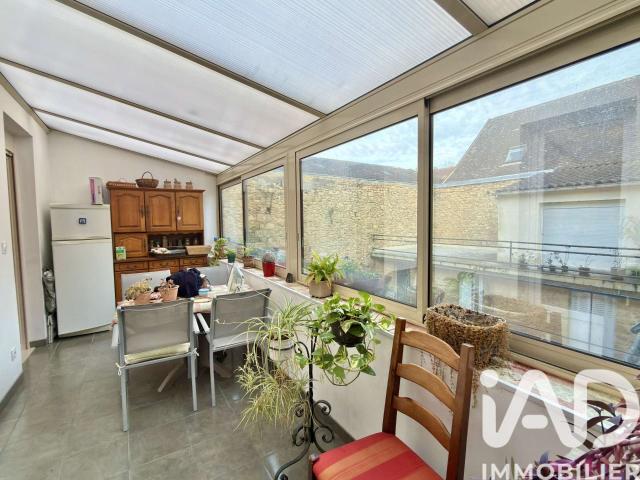 Immeuble Sarlat la Canéda 24