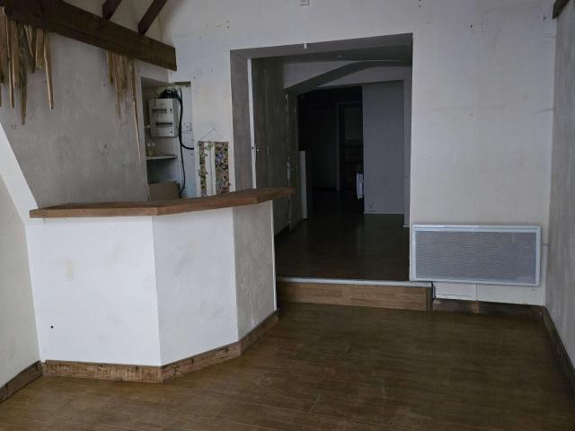 Immeuble Saumur 49