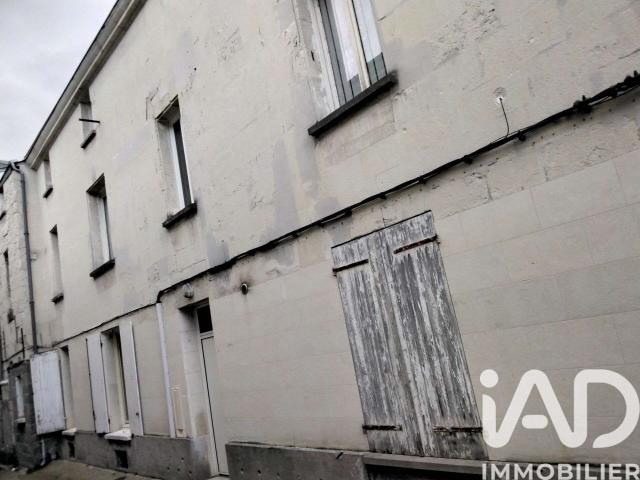 Immeuble Saumur 49