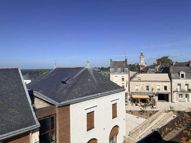 Immeuble Savenay 44