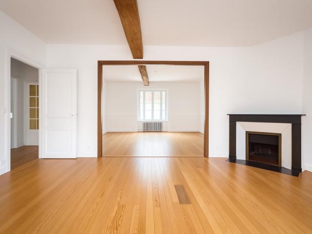 Immeuble senlis intra muros