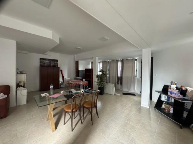 IMMEUBLE SOTTEVILLE LES ROUEN