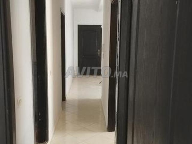 Immeubles Al Hamd 4ème étage