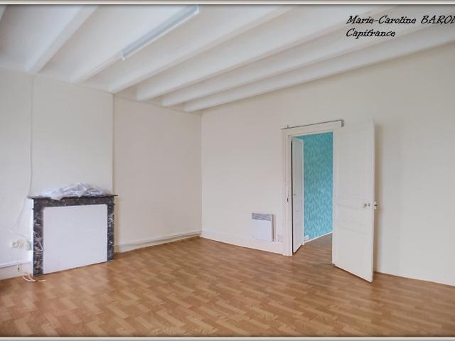 Immeubles pour investissement BUZANCAIS 36