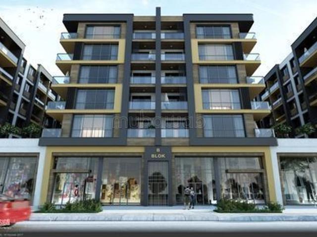Immeubles professionnels en location