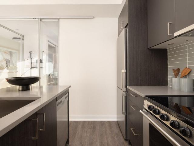 IMMIX 2 Bedroom Apartment for Rent at 7 Grosvenor St, Toronto, ON M4Y 0E2 Bay Street Corridor