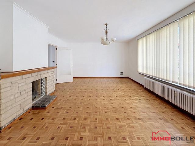 IMMO BOLLE Appartement te huur 1160 Auderghem