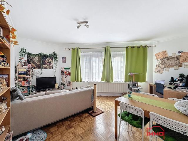 IMMO BOLLE Appartement te huur 1160 Auderghem