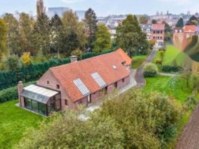 immo DAVID stelt voor: lichtrijke OB op 24are 15ca