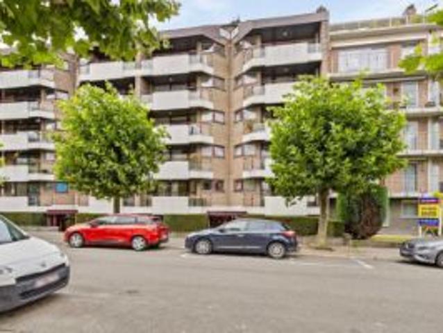 immo DAVID stelt voor: unieke penthouse te Zellik