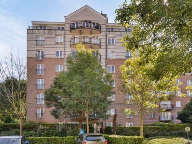 immo DAVID vous présente: appartement 3 chambres à Jette