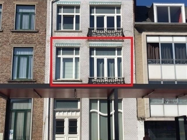Immo ID | Charmant en lichtrijk app. met ruim. | 1711614