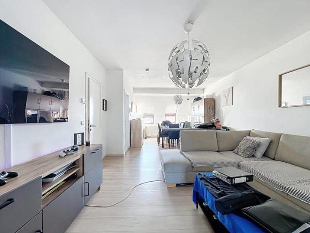 IMMO REGARD Une porte qui s'ouvre 02 653 09 40