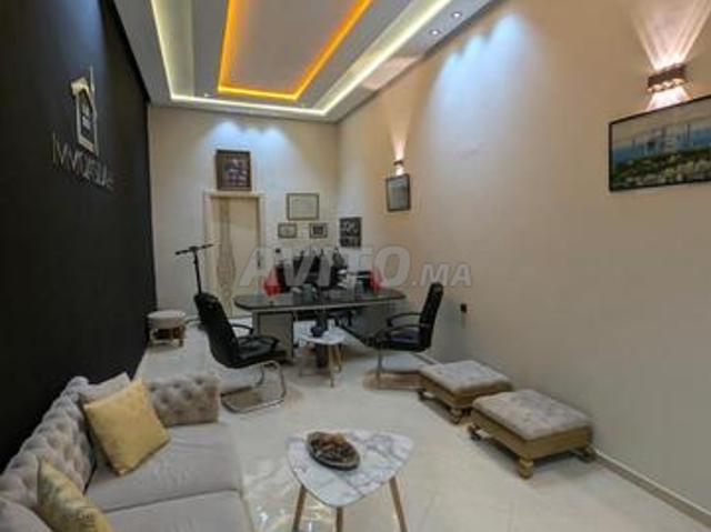Immoasilah, agence immobilière