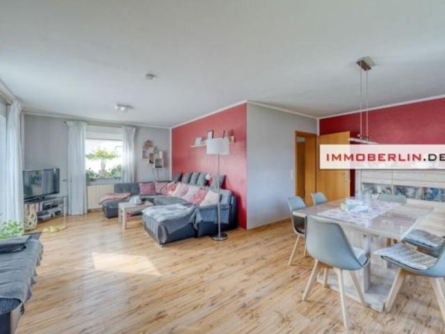 IMMOBERLIN.DE Attraktives Haus mit Sonnengarten in sehr familienfreundlicher Lage