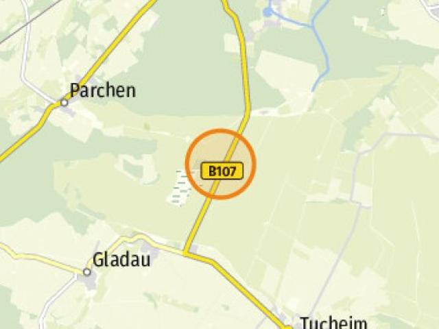 IMMOBERLIN.DE Circa 2,6 Hektar für die Landwirtschaft zwischen Berlin & Magdeburg