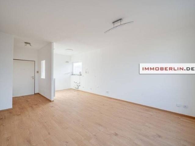 IMMOBERLIN.DE Echtes Penthouse in Toplage – Sonnige Wohnung mit Südwestterrasse