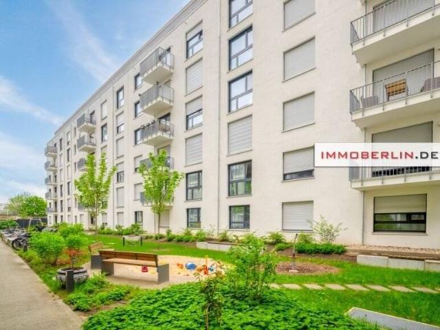 IMMOBERLIN.DE – Sprengelkiez! Moderne Wohnung in ruhiger Lage