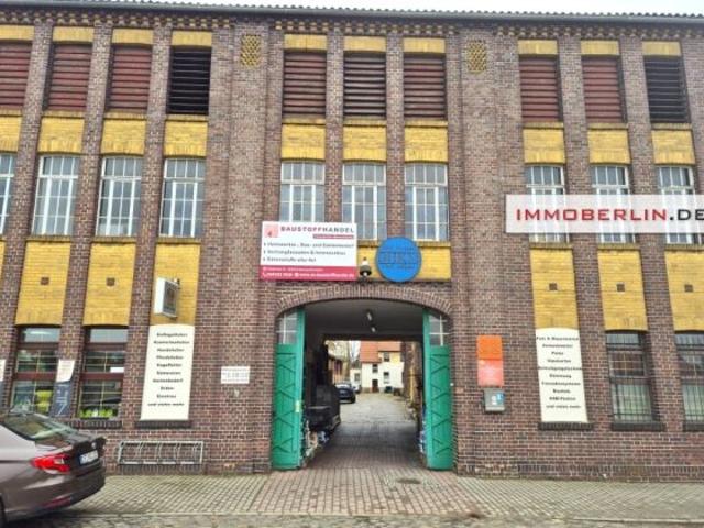IMMOBERLIN.DE Wohnen & Gewerbe mit investivem Potenzial in ländlicher Lage