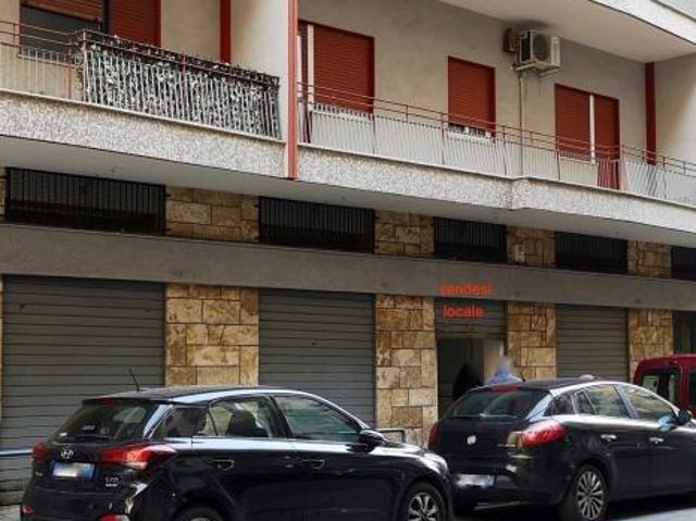 Immobile Commerciale 1 locale Rif. 2275