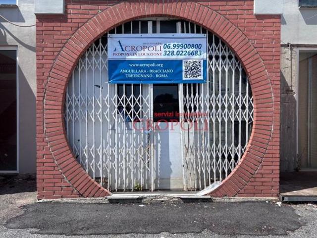 Immobile Commerciale 2 locali Rif. 2683