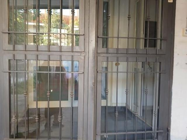 Immobile commerciale C/3 di circa 100 mq in parco privato – Via Giustiniano
