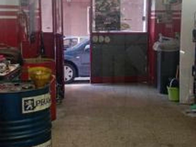 IMMOBILE COMMERCIALE di 1 vani e di 58 mq MESSINA rif. 2VS16806