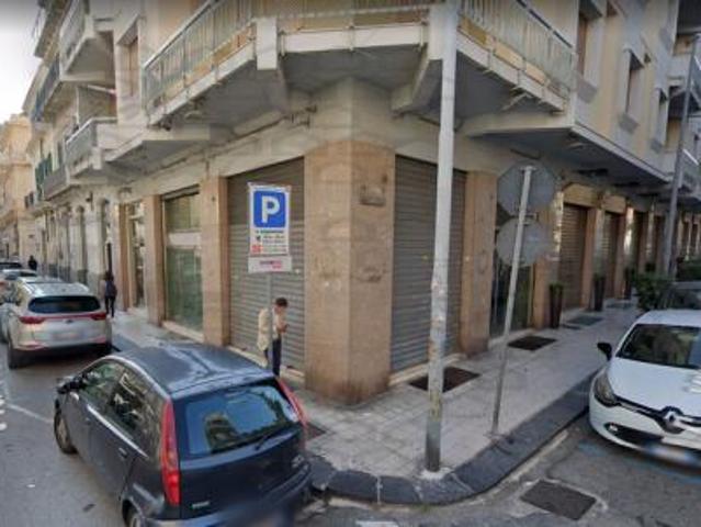 IMMOBILE COMMERCIALE di 1 vani e di 90 mq MESSINA rif. 2LS16537