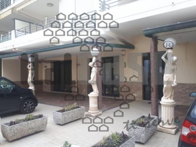IMMOBILE COMMERCIALE di 1 vani e di 1000 mq SPADAFORA rif. LS15590