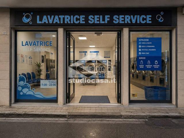 Immobile commerciale in vendita a Agnadello